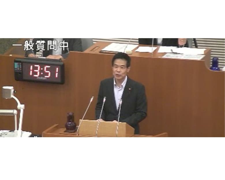 本会議４日目